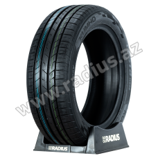 Ecsta HS52 205/55 R17
